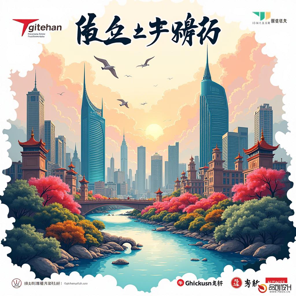携手共创未来：七台河品牌设计合作伙伴的深度解析
