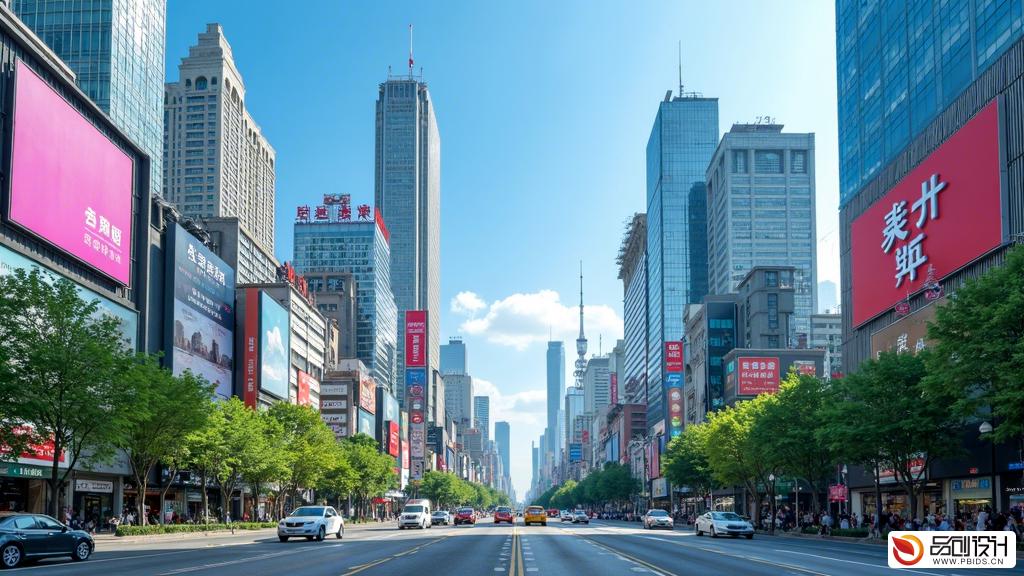华中沉浸式动效方案设计：打造未来商业新体验
