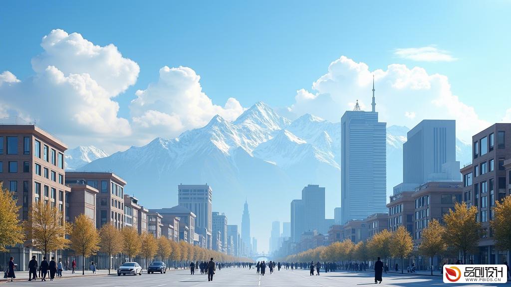 乌鲁木齐市全渠道运营视觉机构的创新与实践
