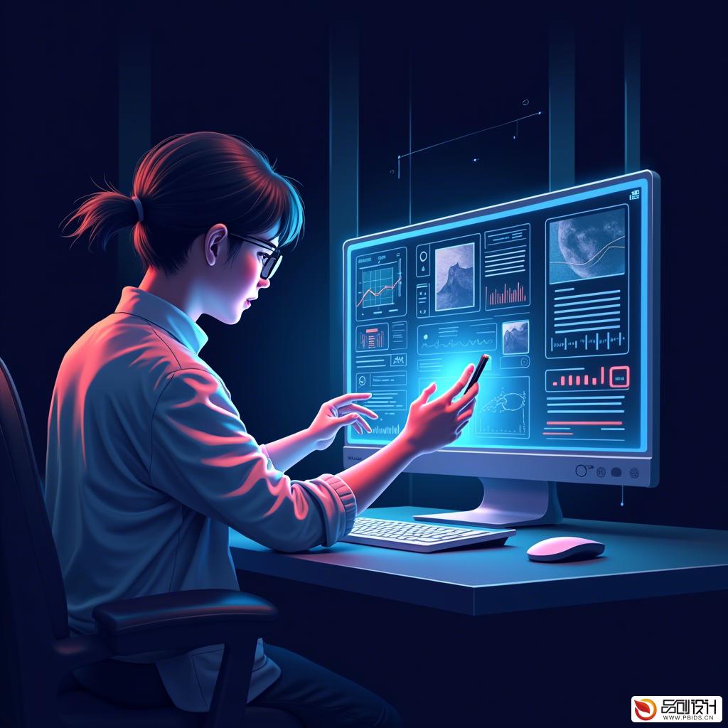 应用跨屏交互设计单位:重塑数字体验的未来