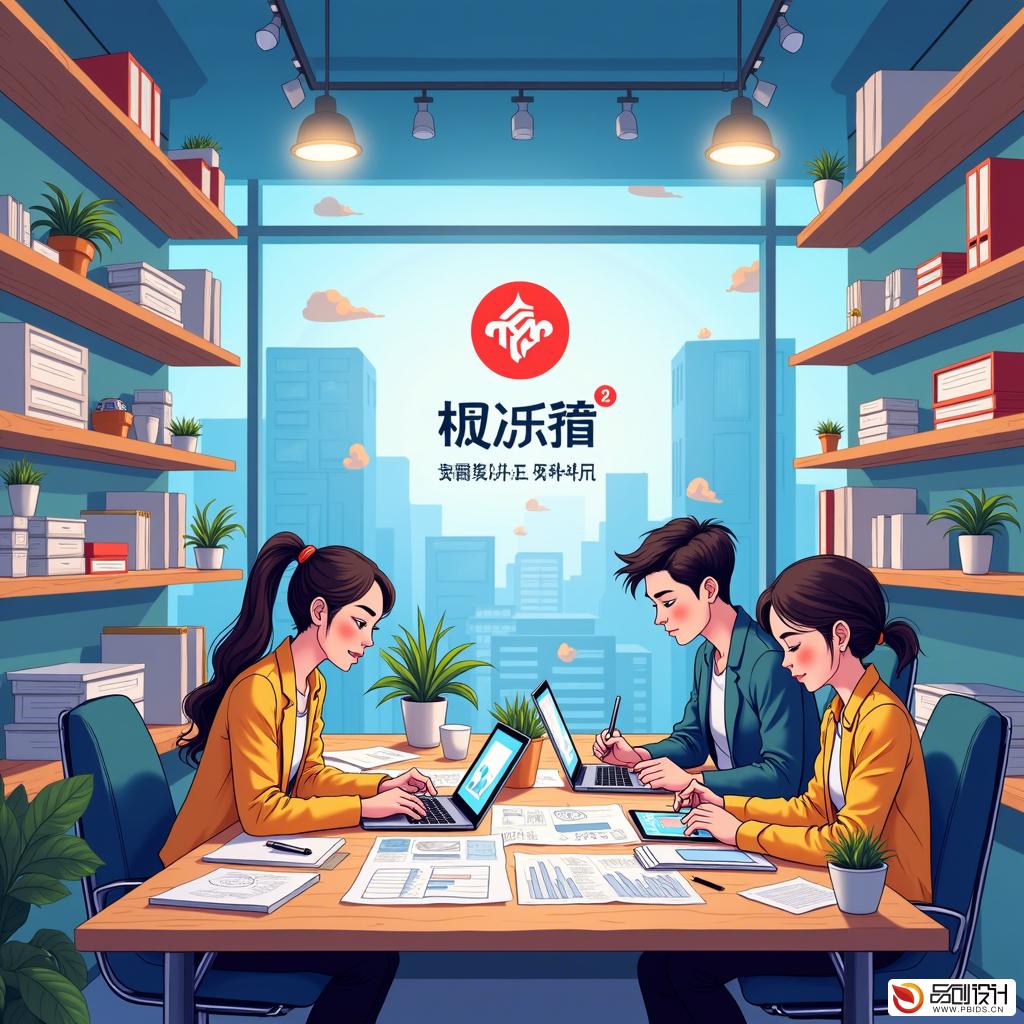 固原热点营销设计中心：创新引领，打造品牌新高度
