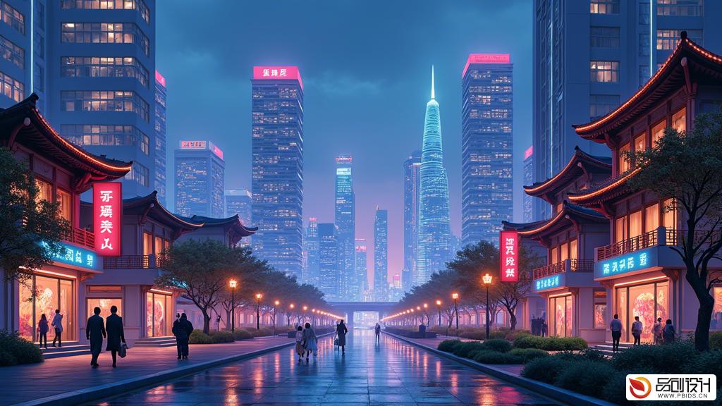 宜宾UX全案设计：塑造品牌未来的创意力量
