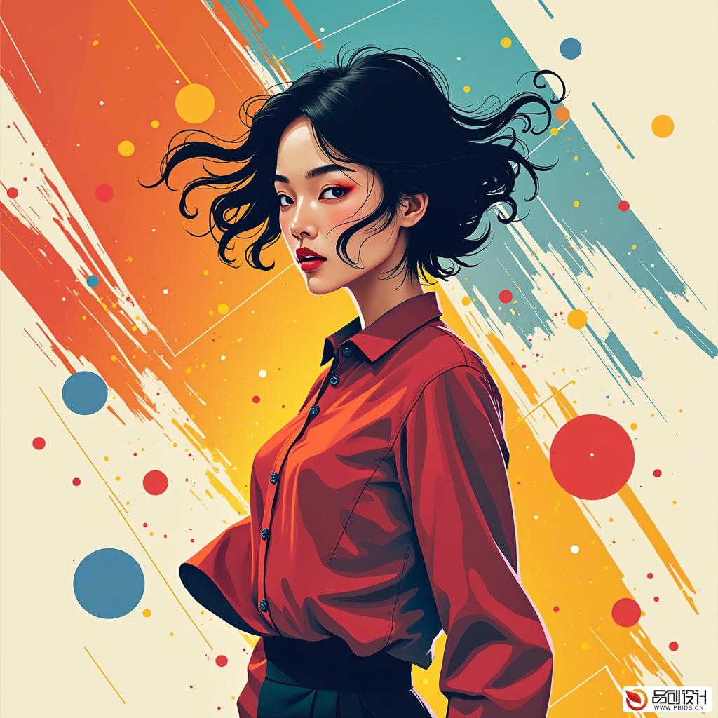 赣州市动态视觉叙事设计机构的创新之路
