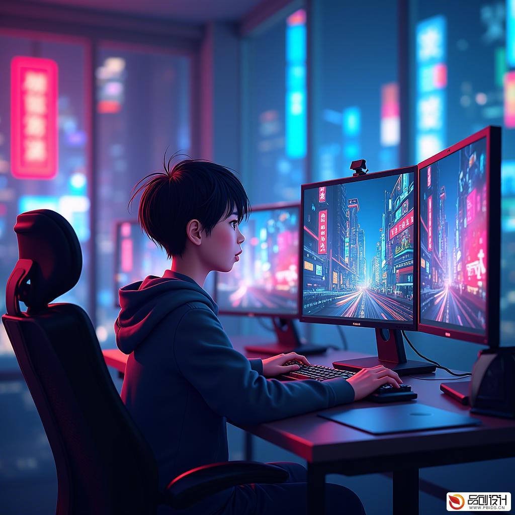 哈尔滨MG动画设计:创意无限,塑造视觉盛宴