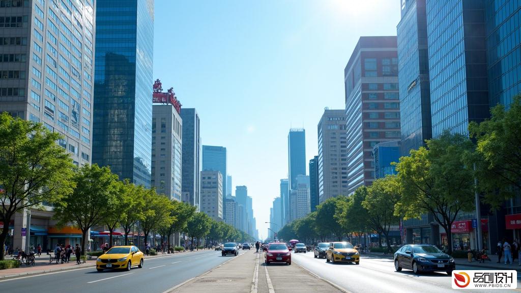 毕节市品牌符号设计的力量：塑造城市独特魅力
