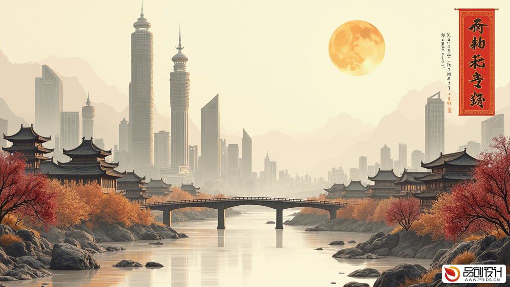 兰州动态视觉叙事设计：塑造品牌故事的创意力量
