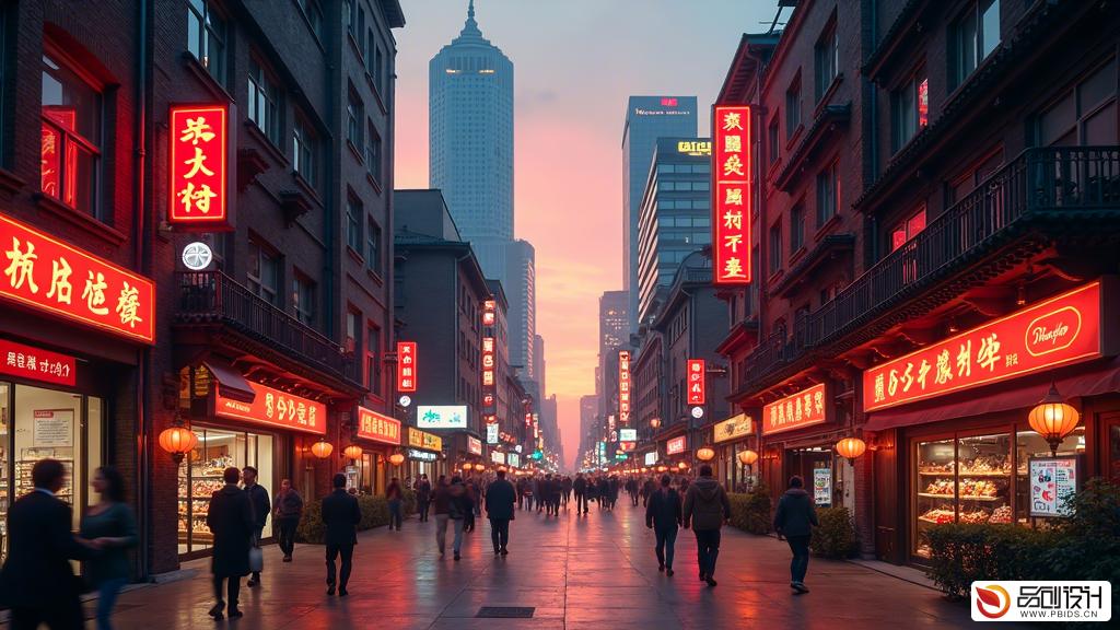 黄石市热点营销设计机构：引领创新，塑造品牌新高度
