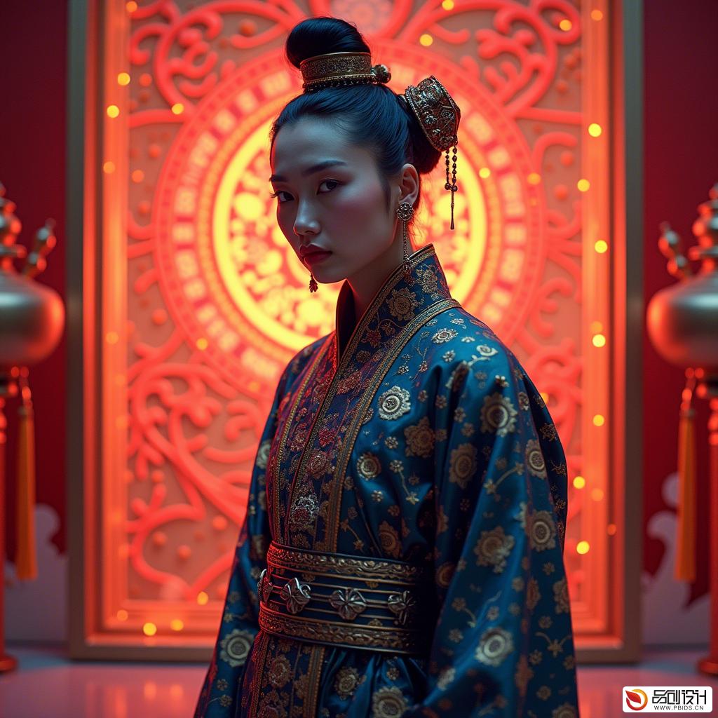 文山壮族苗族自治州交互原型设计:探索民族文化与现代科技的融合之路