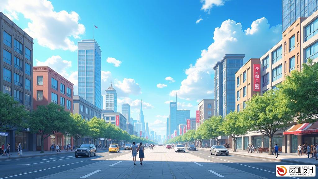 铜陵市视觉动效规范设计创新服务中心：引领设计新风尚
