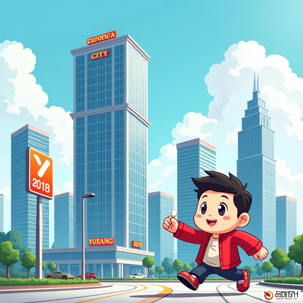 岳阳市企业IP打造:塑造品牌新形象的战略之道