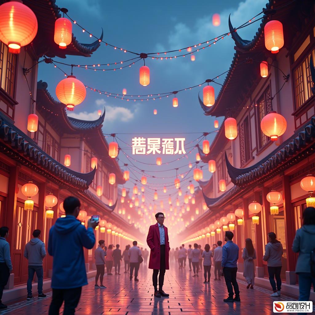 丽江市互动体验设计：创新引领未来设计新风尚
