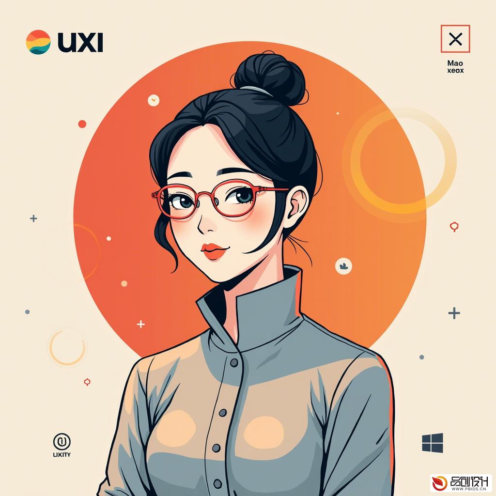 永州UX全案设计:塑造品牌未来的创意力量