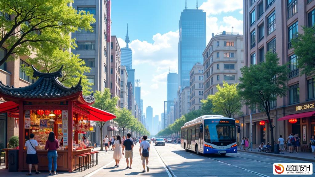 淮南市企业IP打造：塑造品牌新形象的策略与实践
