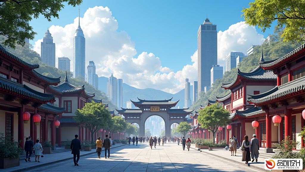 许昌市品创定制设计动态：创新引领未来设计潮流
