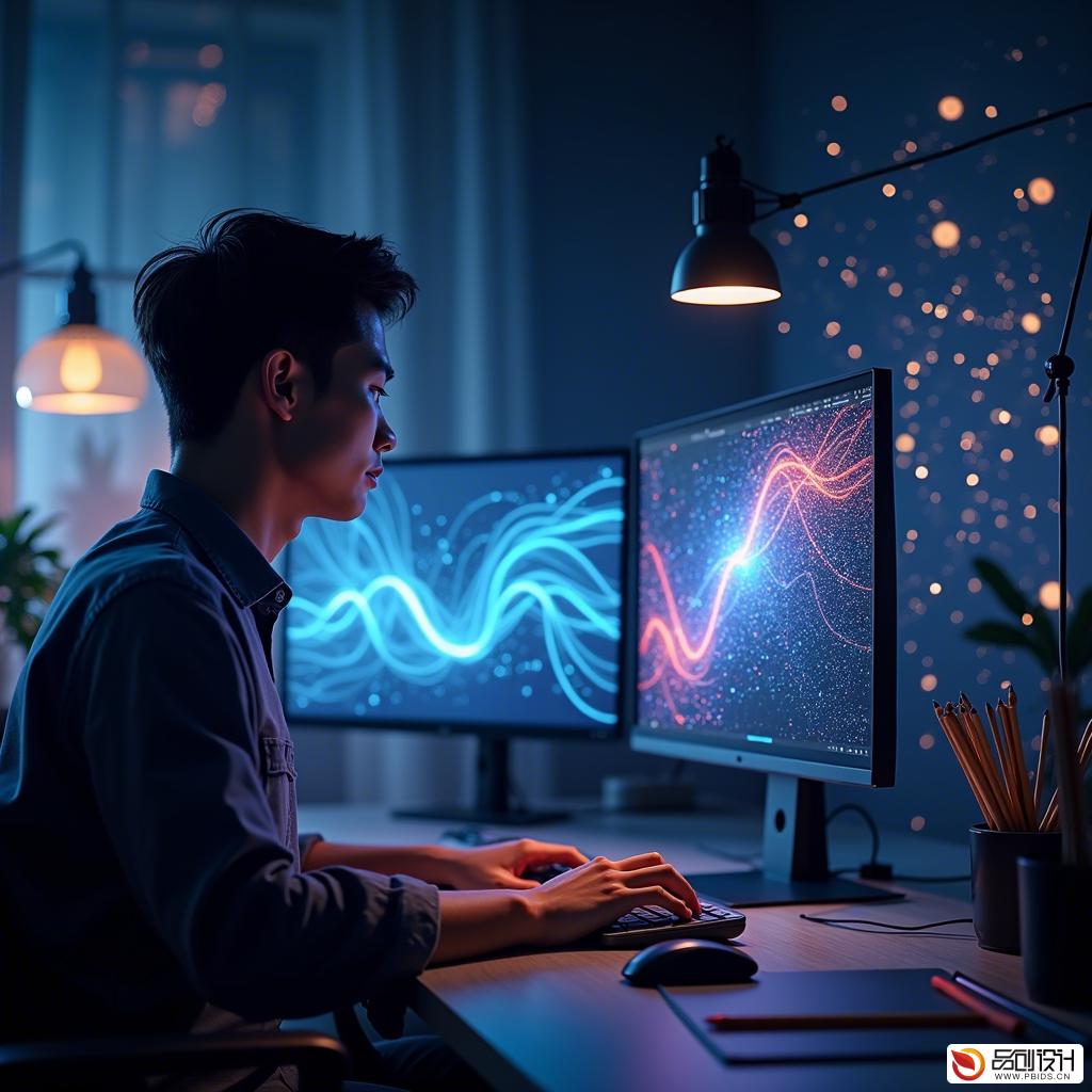 整形网页动效设计工作室:塑造数字世界的视觉盛宴