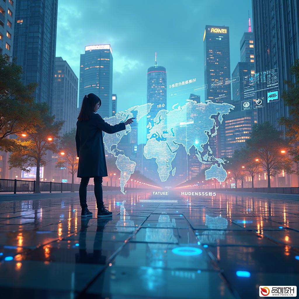 鹤岗市UI设计机构：创新设计，引领未来视觉体验
