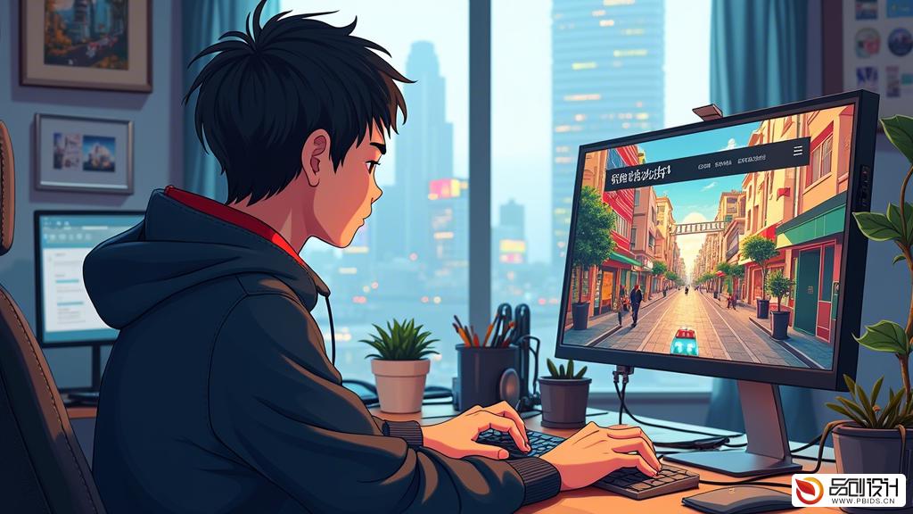 蚌埠网页用户体验单位的实践与优化策略
