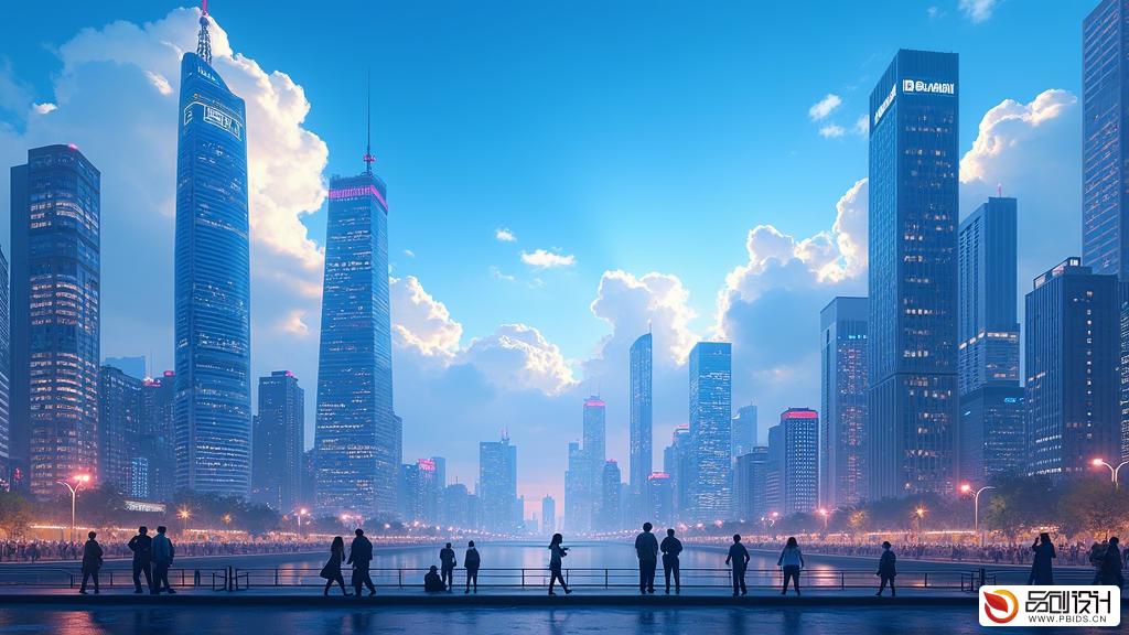 天津市交互动效设计有限公司：引领创意与技术的融合新篇章
