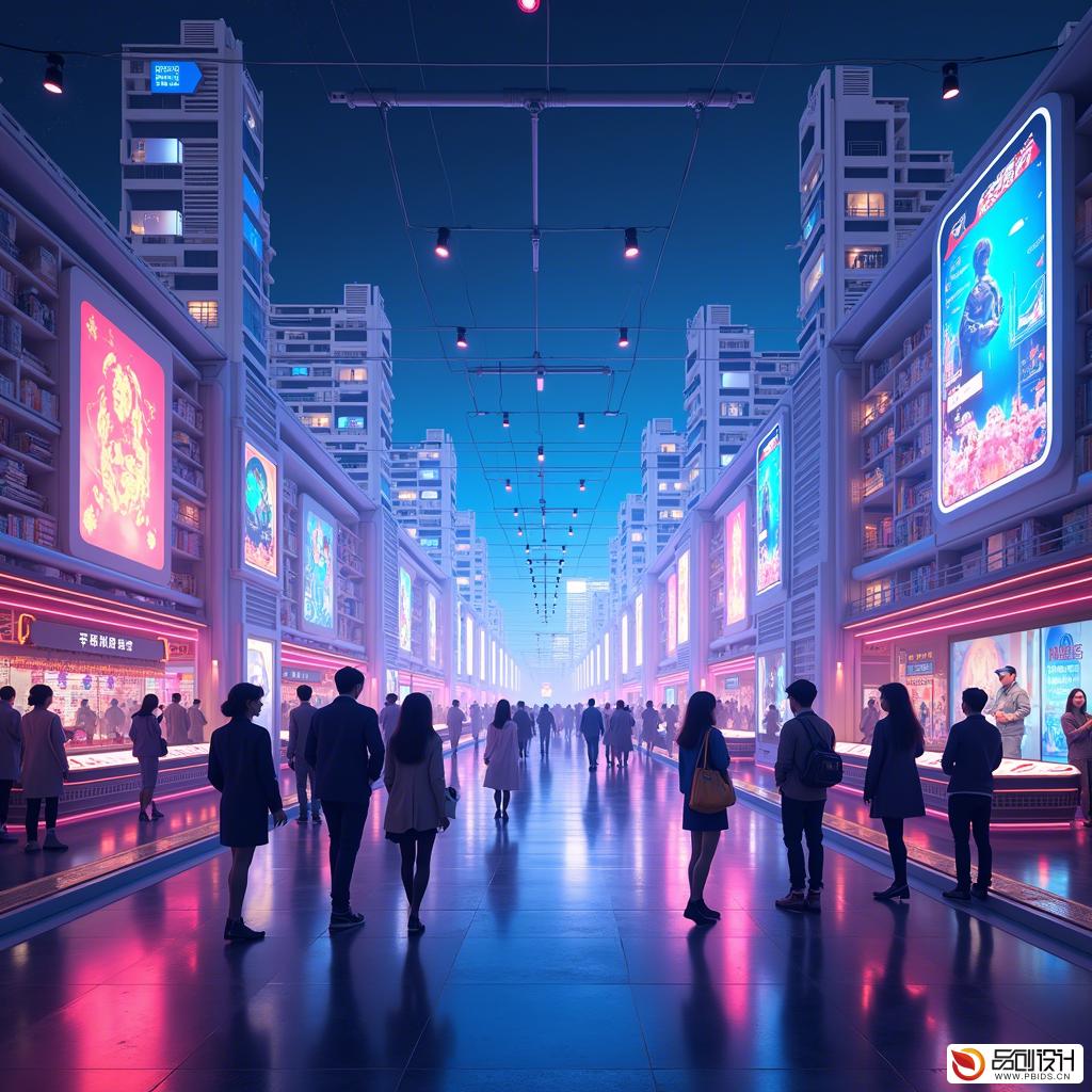宜宾市3D动态演示设计：创新引领未来视觉新体验

