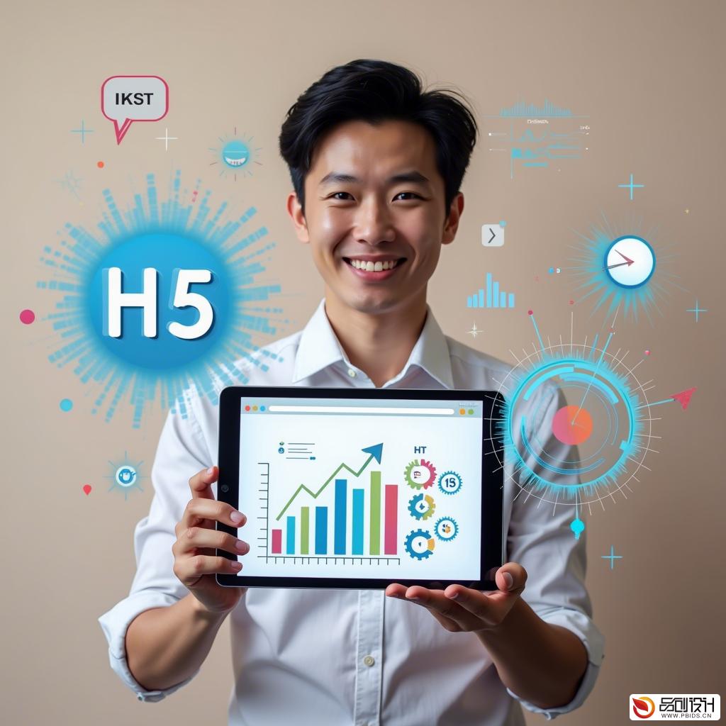 浙江H5营销页面有限公司：引领数字营销新风尚
