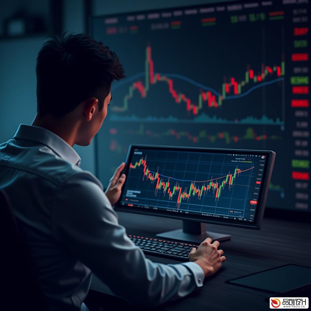 金融期货自适应网页设计机构：引领金融行业数字化转型
