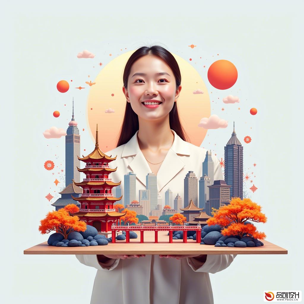 焦作市品牌创新设计公司的崛起与影响力