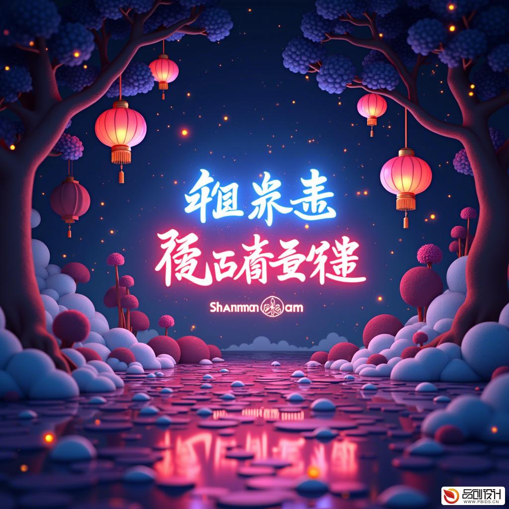 山南动效设计团队的创意之旅：塑造数字世界的视觉盛宴
