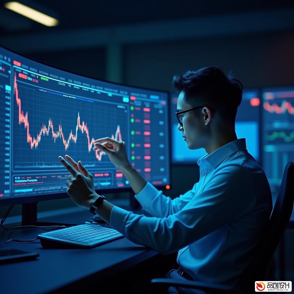 金融期货市场的人机交互机构:革新交易体验与策略优化