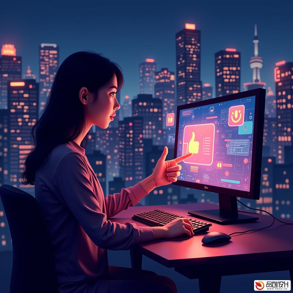 唐山市网页用户体验合作伙伴：共创数字时代新体验
