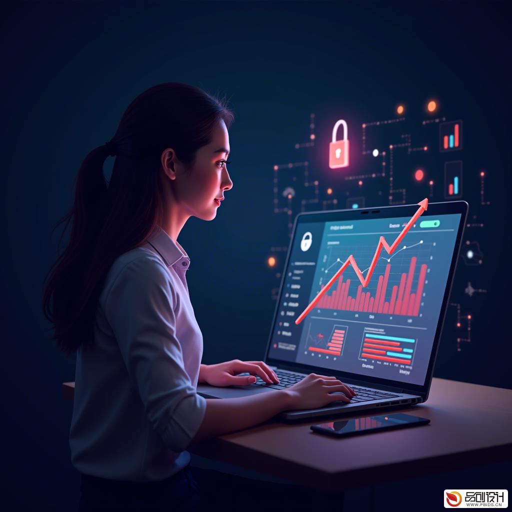 资金结算电商网站设计:打造高效安全的在线交易平台