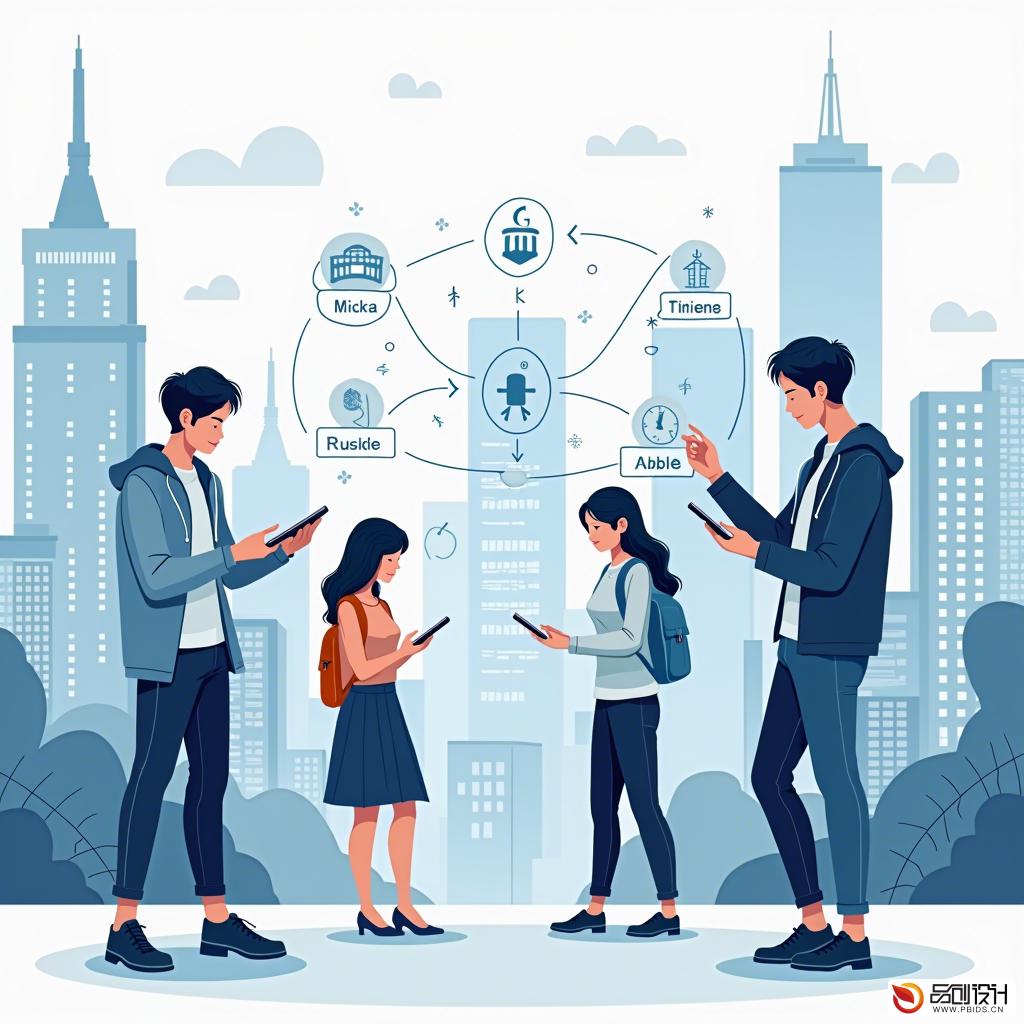广州市交互行为研究：携手合作伙伴共创未来
