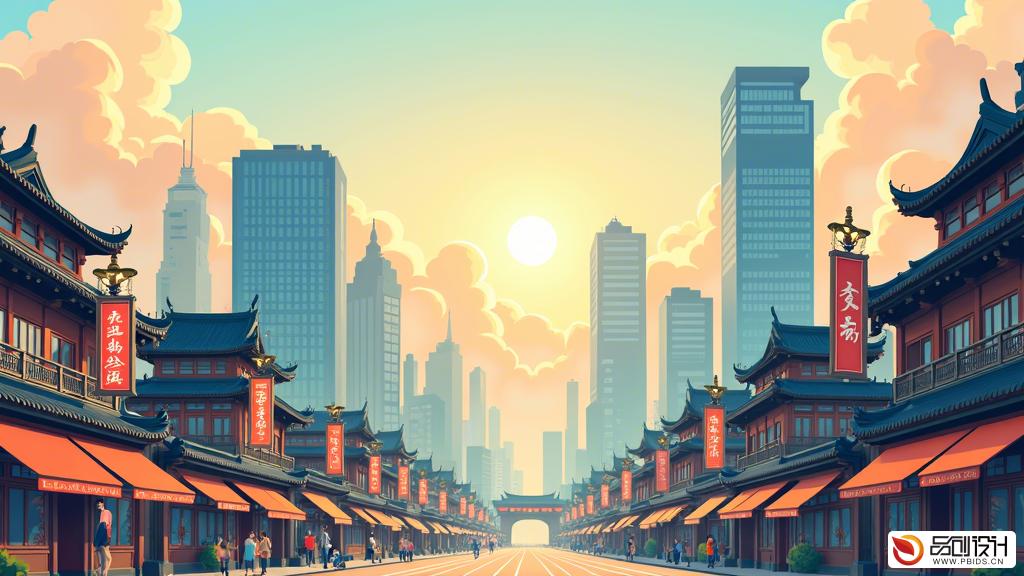上饶市品牌创新设计机构的崛起与影响力
