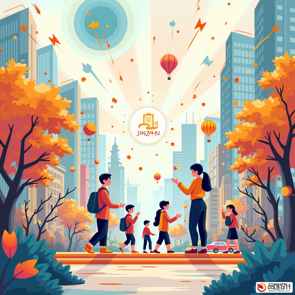 锦州社交传播设计:塑造城市品牌的新力量