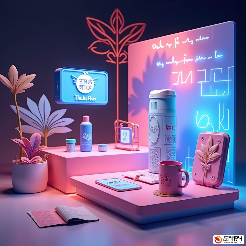 芜湖市品创视觉解决方案：打造品牌视觉新高度
