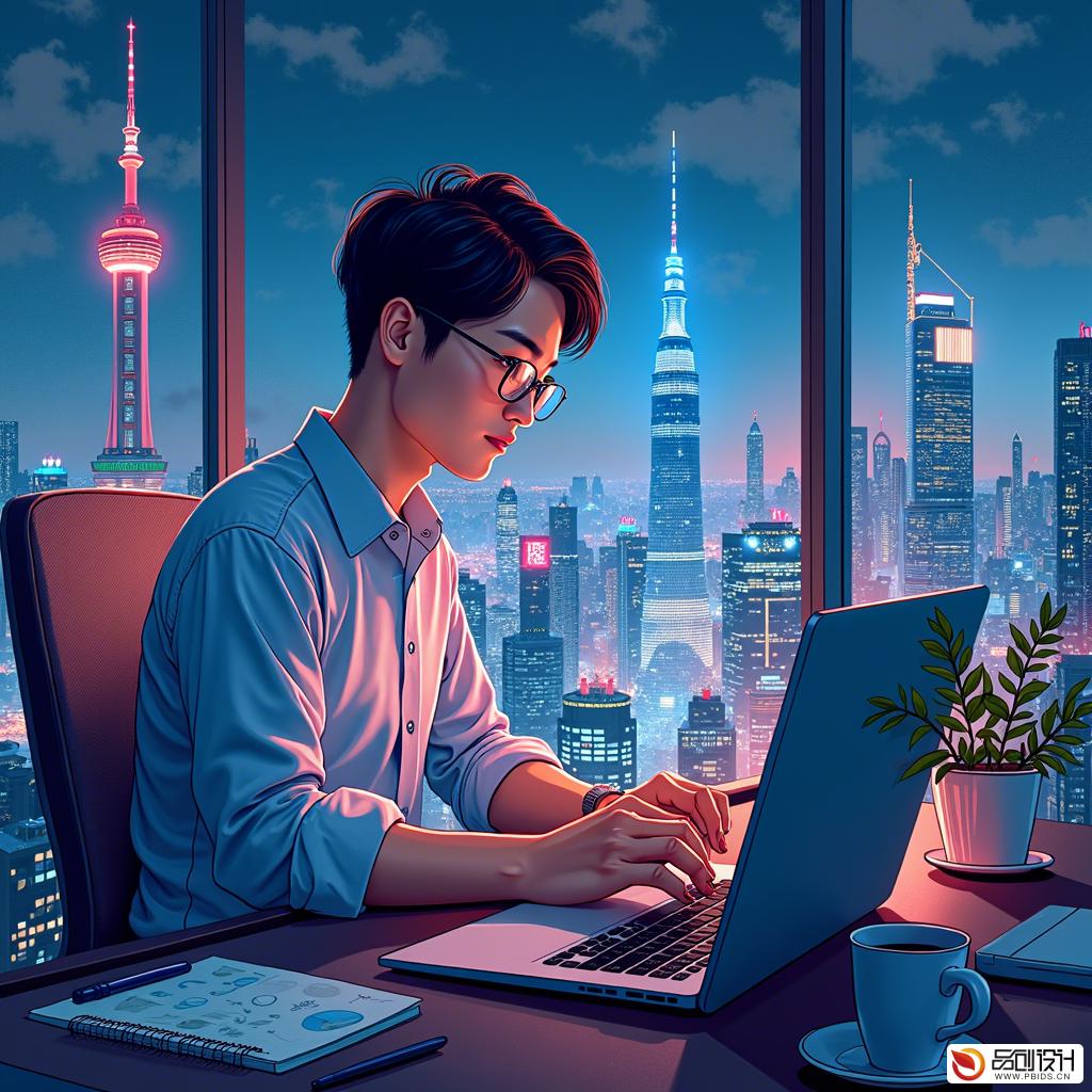 蚌埠用户行为设计机构的创新实践与未来展望
