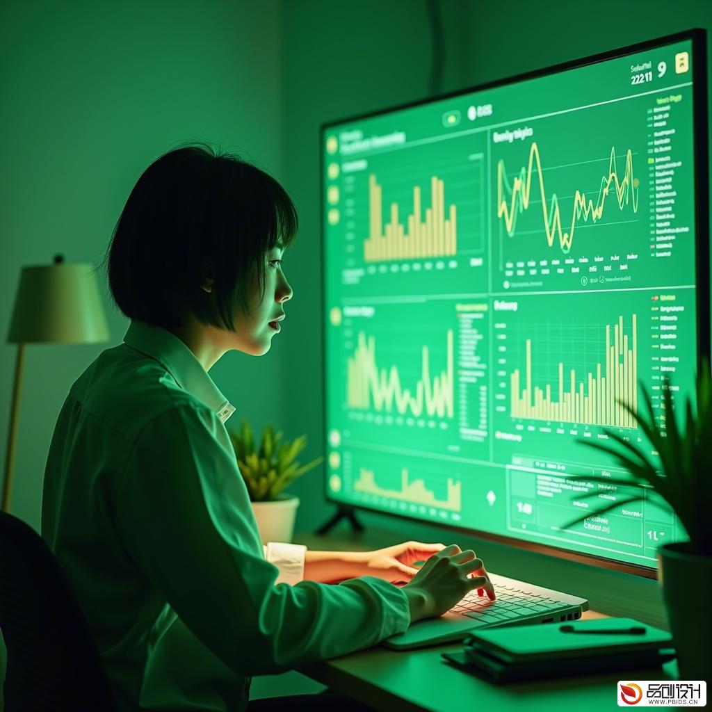污染治理网页设计创新服务中心：引领环保与科技融合的新篇章
