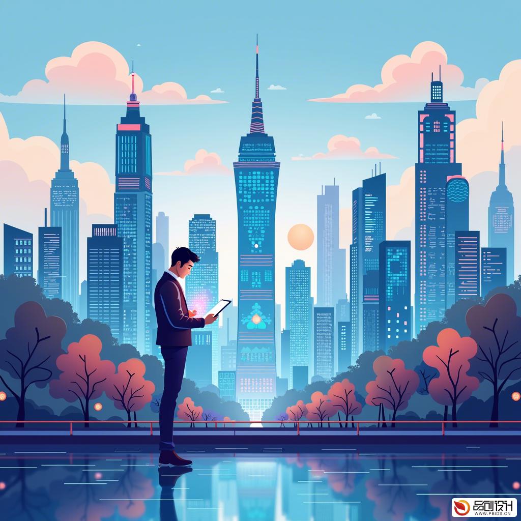 合肥移动端UI/UX团队：创新设计与用户体验的领航者
