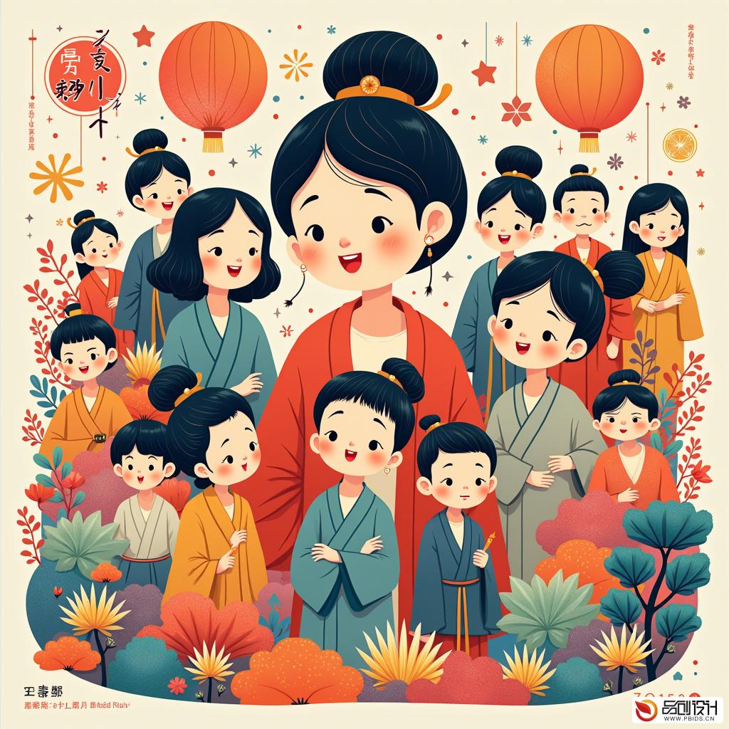 黄山市动态视觉叙事设计有限公司:创新视觉,讲述品牌故事