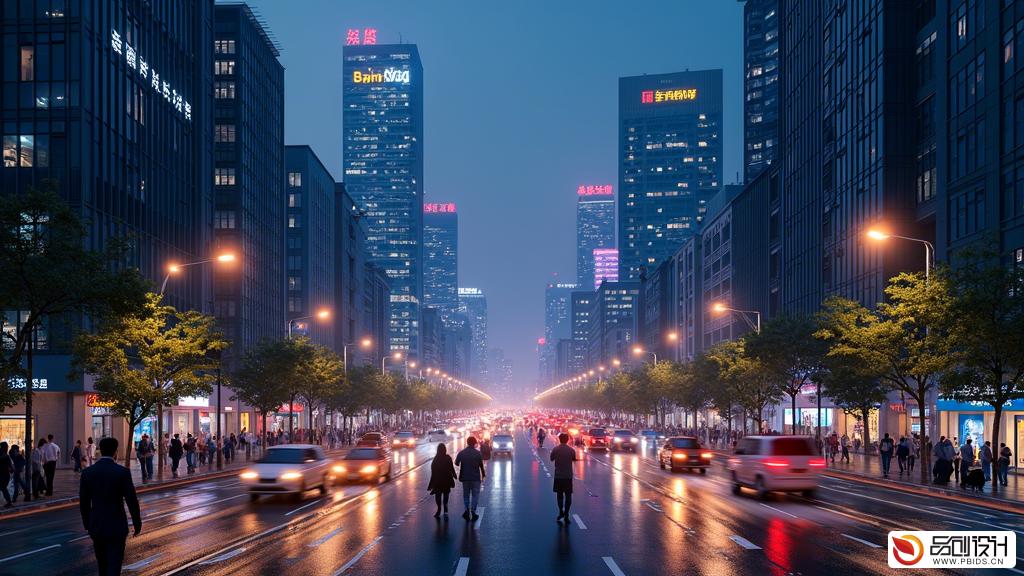柳州市网页视觉架构设计公司的创新之路
