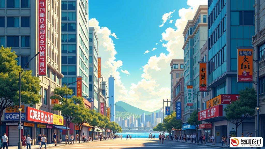 基隆市网页视觉架构设计公司的创新之路
