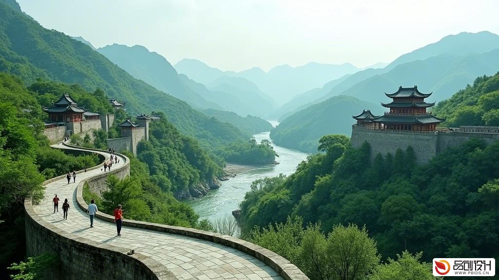国内游交互原型设计机构：塑造旅游体验的新篇章
