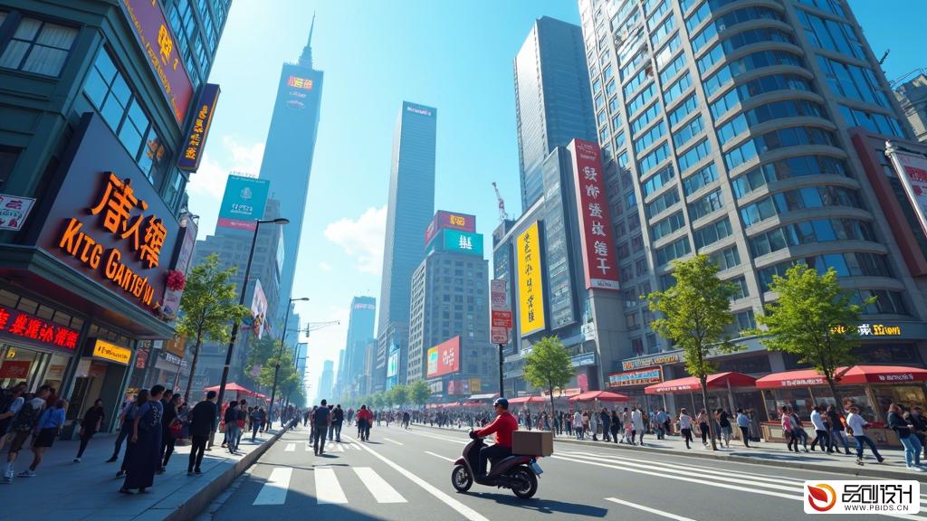 三门峡市数据可视化设计单位：引领智慧城市新风尚
