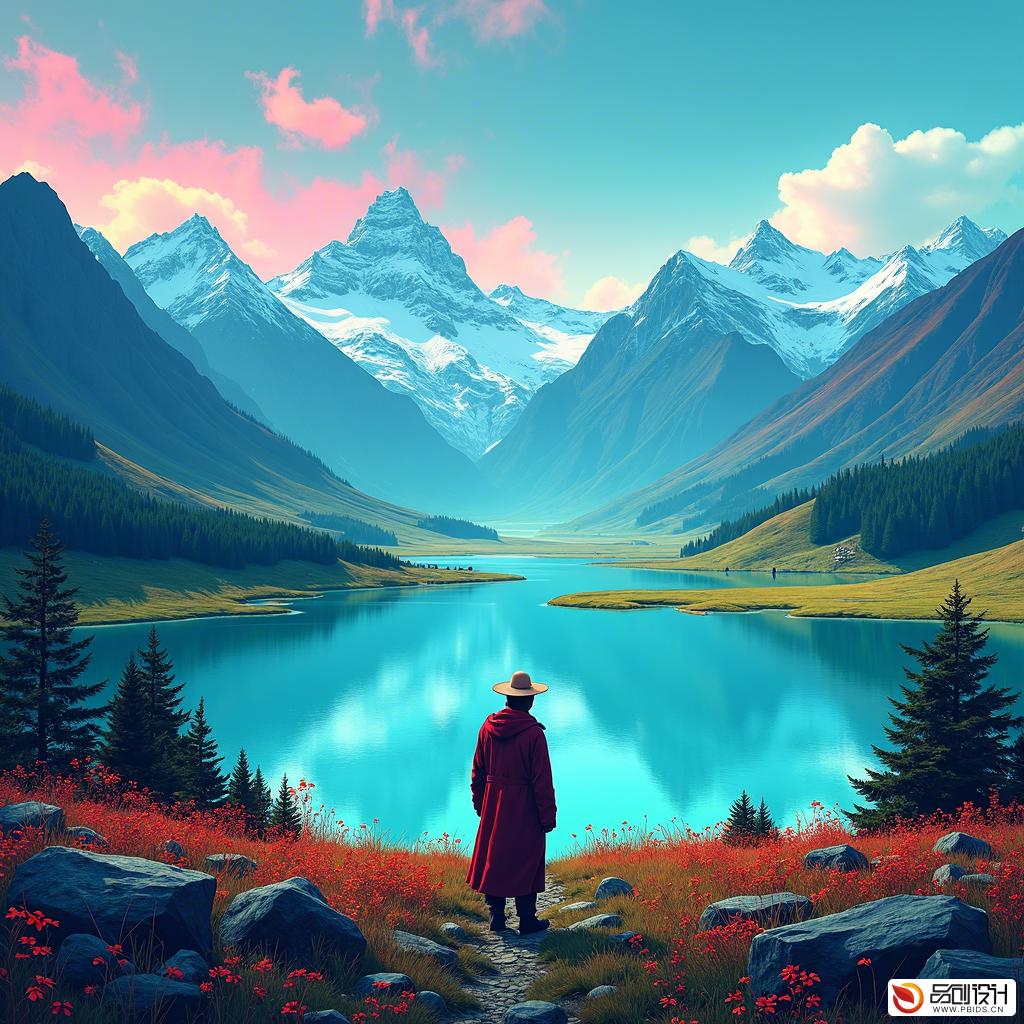 呼伦贝尔市UI设计：创意与文化的完美融合

