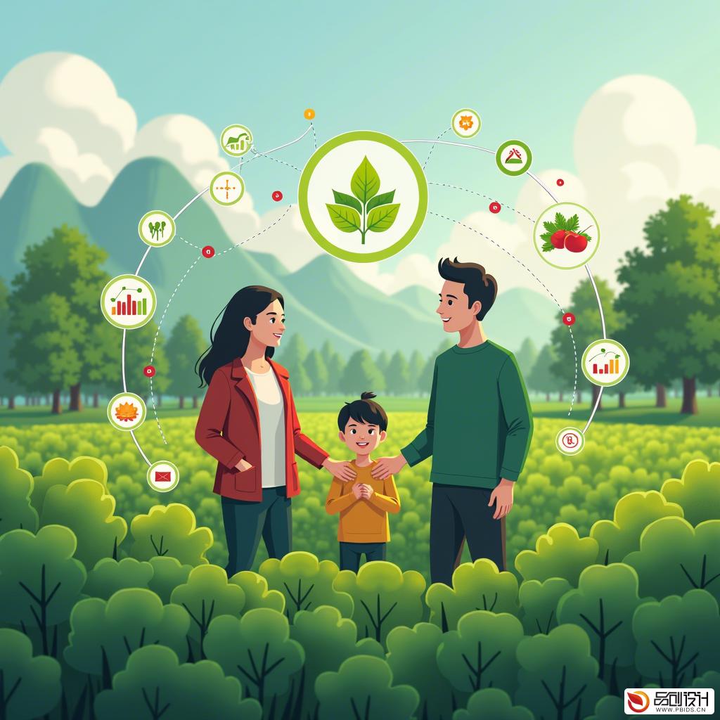 农业科技品创品牌:引领农业新时代的创新力量