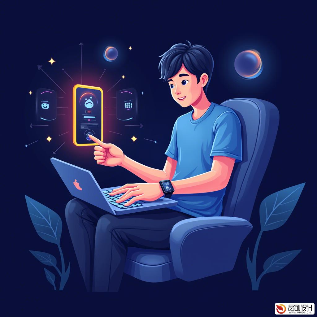 支付服务品牌创新设计策略:塑造未来支付新体验