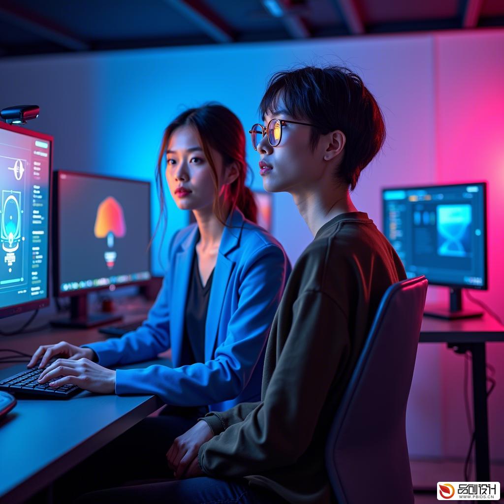 资阳市小程序视觉设计单位:塑造数字世界的视觉盛宴