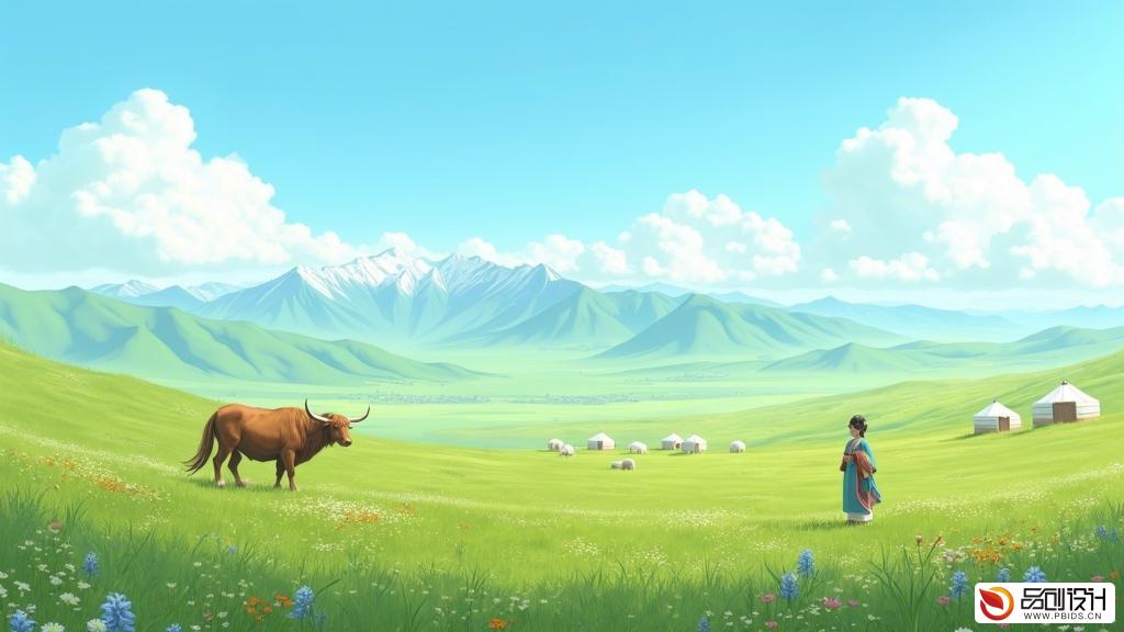 呼伦贝尔市UE设计机构：创新引领，塑造品牌新风貌

