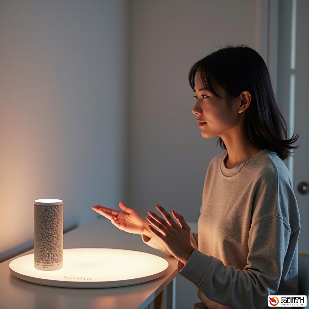 北海市交互行为研究工作室:探索人机交互的新边界