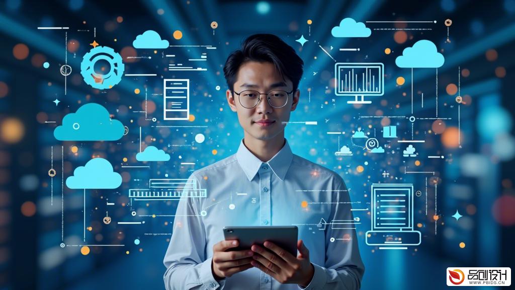 云计算VI系统设计设计公司的全面解析与选择指南
