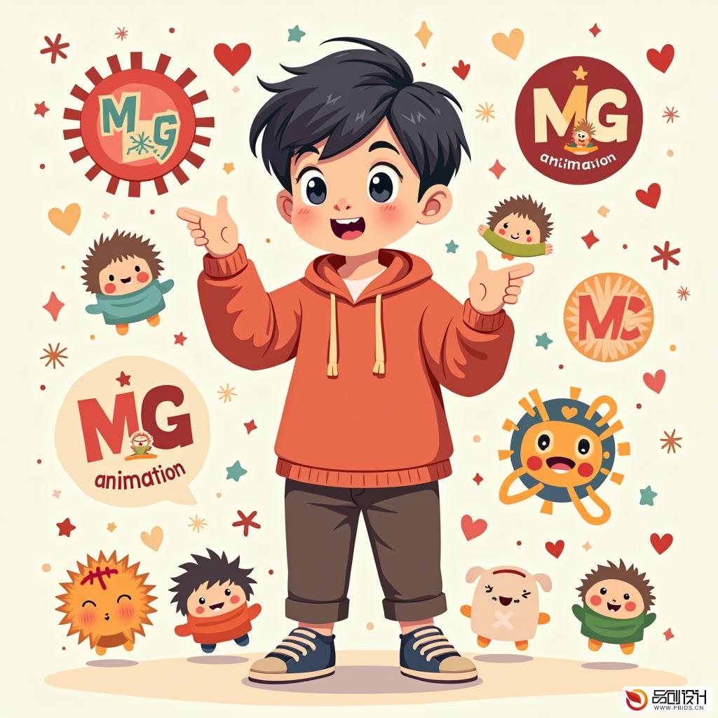 吴忠MG动画设计:创意无限,塑造品牌新形象